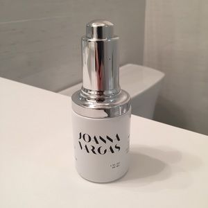 Joanna Vargas Rescue Serum